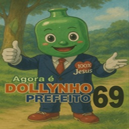 Avatar do usuário