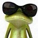 Avatar do usuário