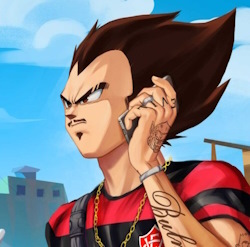Avatar do usuário