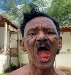 Avatar do usuário