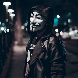 Avatar do usuário