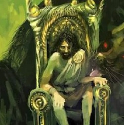 Avatar do usuário