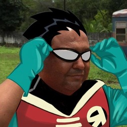 Avatar do usuário