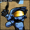Avatar do usuário