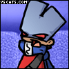 Avatar do usuário